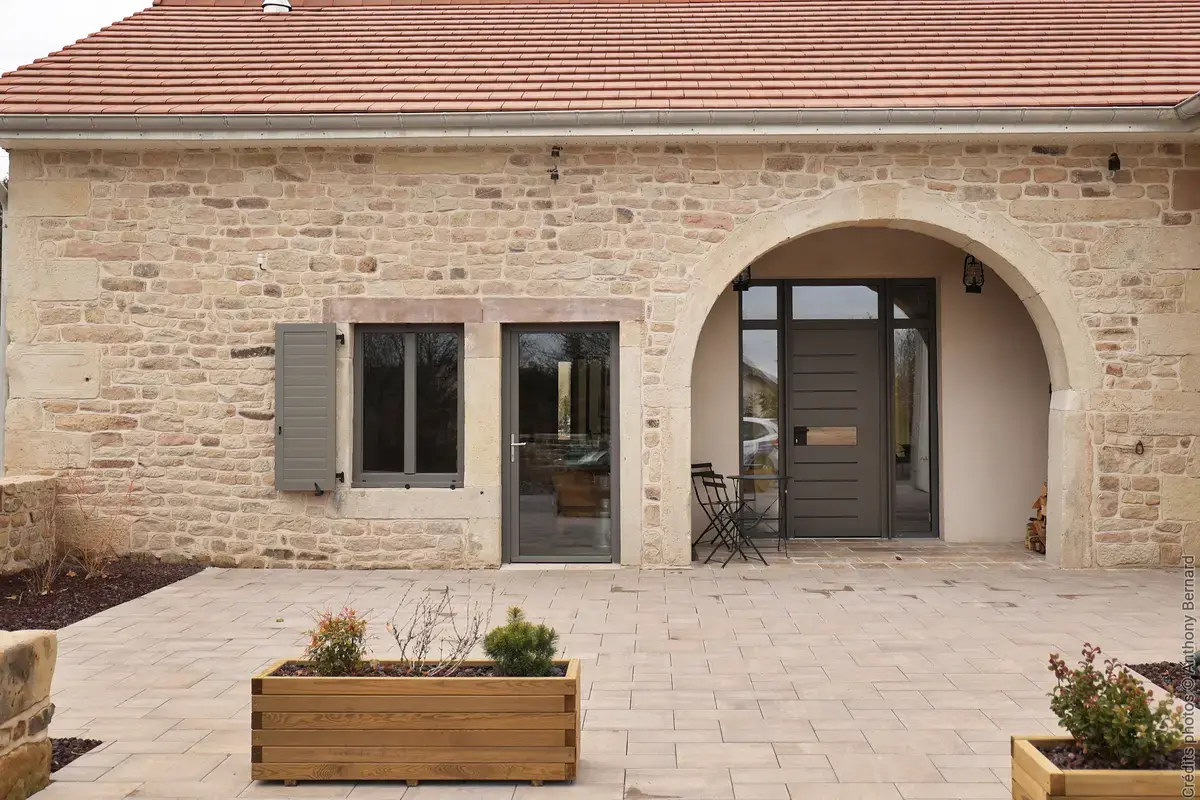 menuiseries fenêtres canadas habitat 27