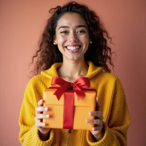 cadeau parrainage