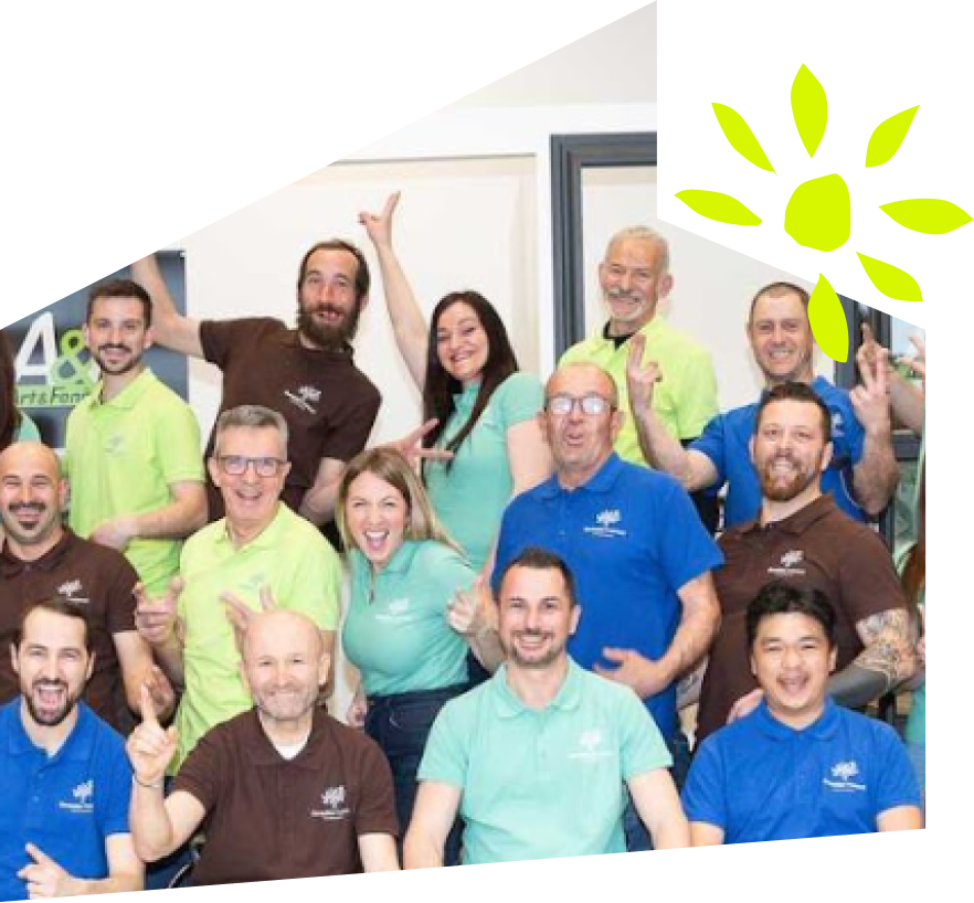 equipe rejoigneznous