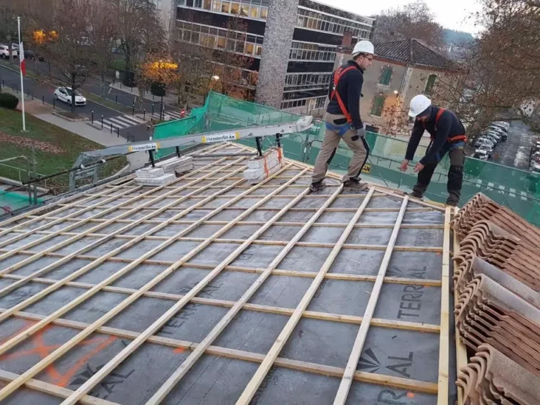 rénovation toiture façade menuiseries isolation canadas habitat tarn 101