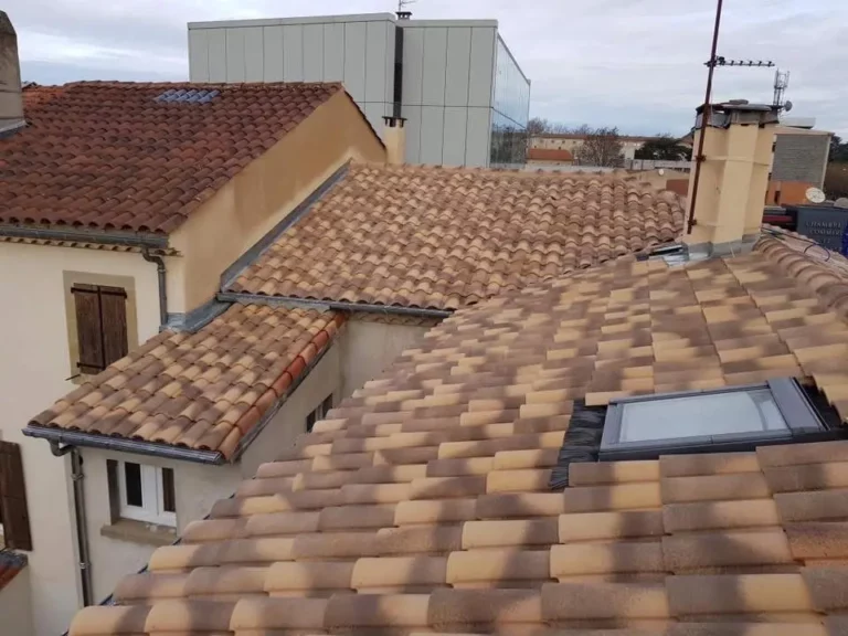 rénovation toiture façade menuiseries isolation canadas habitat tarn 120