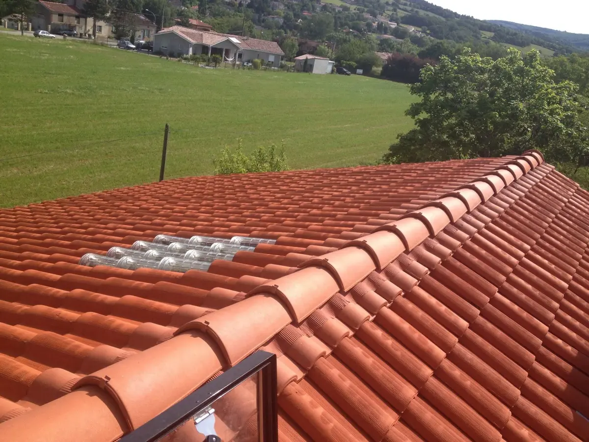 rénovation toiture façade menuiseries isolation canadas habitat tarn 18