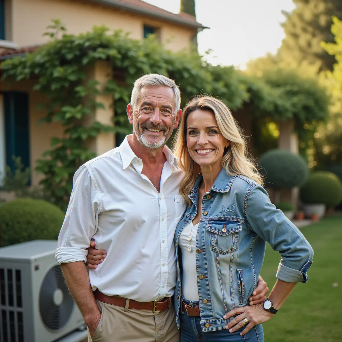 couple pac canadas habitat