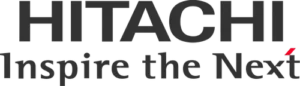 logo hitachi
