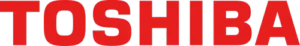 logo toshiba