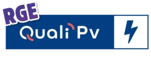 logo qualipv rge