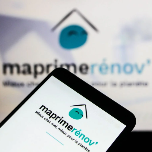 maprime renov