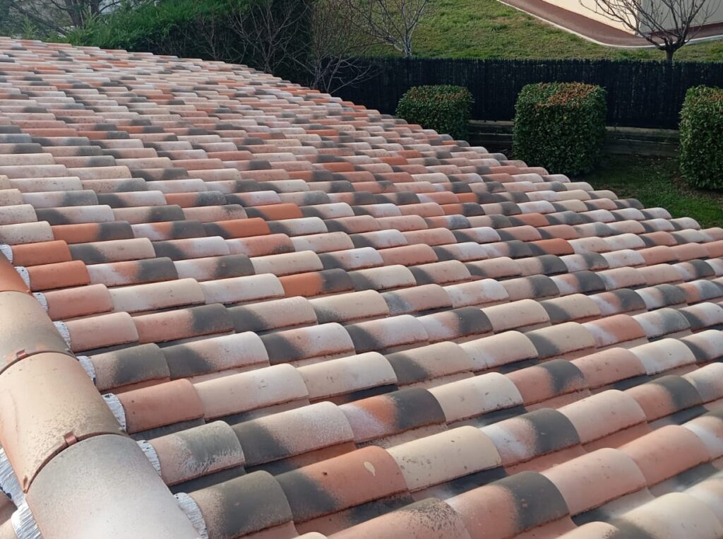 Toiture Canadas Habitat