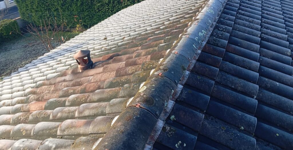 entretien toiture CH