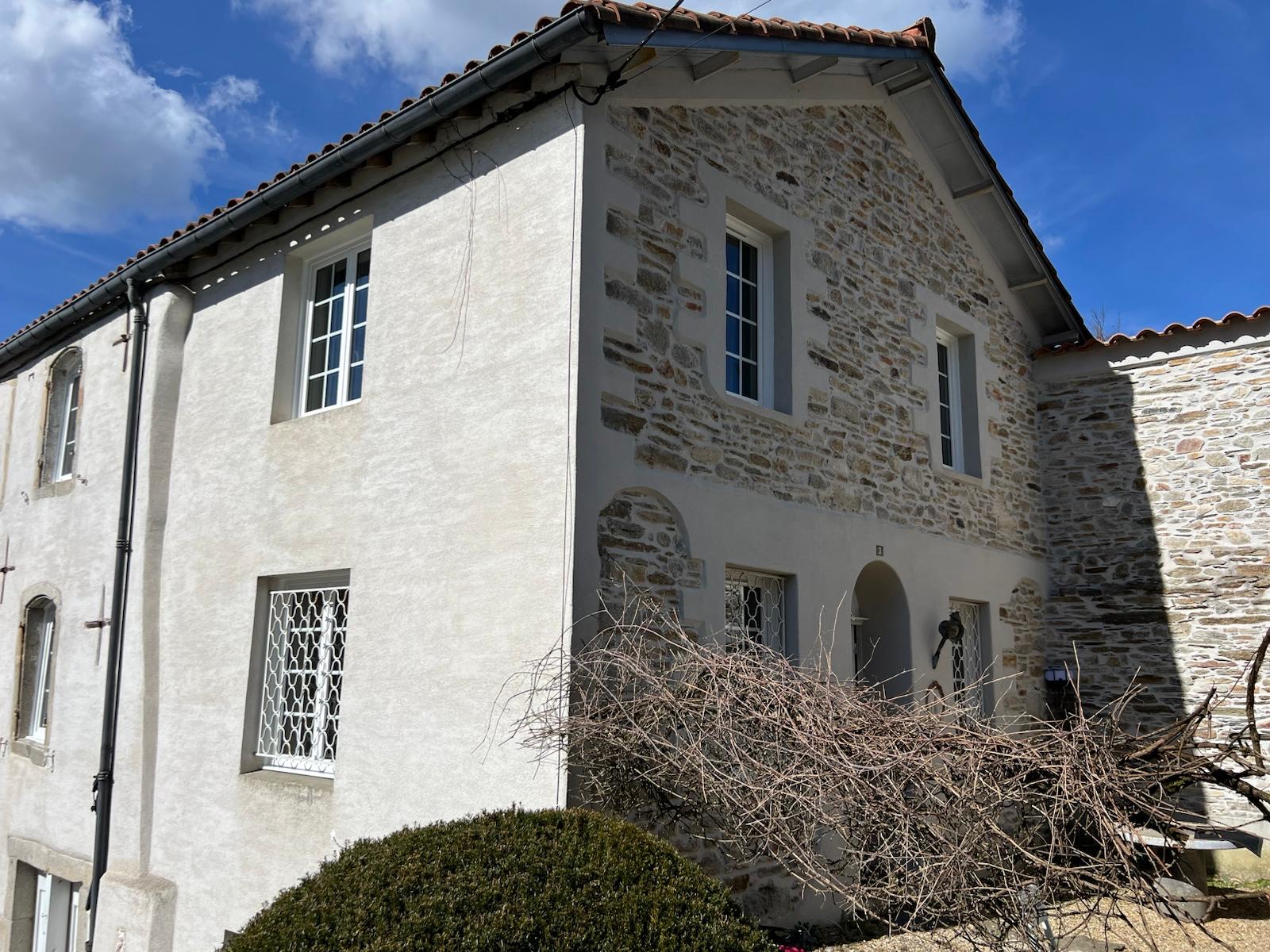 fenetres sur mesure